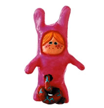 サトシ君のリストライフ