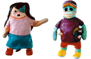 スパコレ ケーキーズ